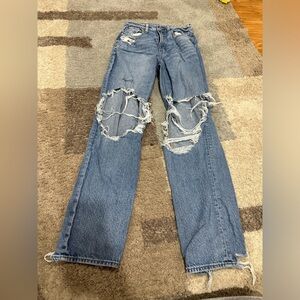 AE jeans
